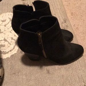 Charlotte Russe boots